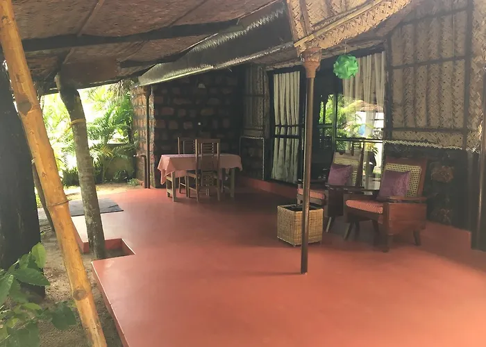 Marari Dreamz Villa Alappuzha